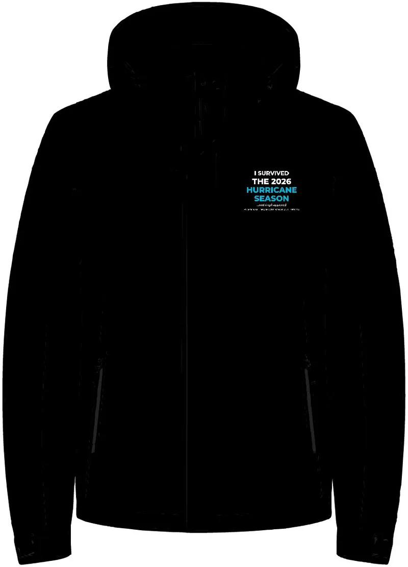 Tall Nootka Jacket in Black/ Black