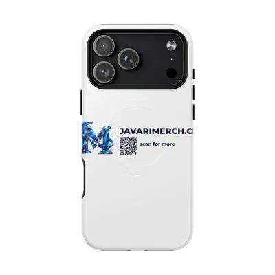 Tough Magnetic Cases