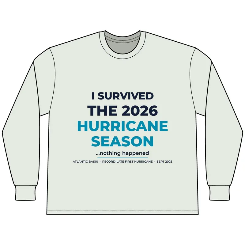Heavyweight Long Sleeve Tee in Bone