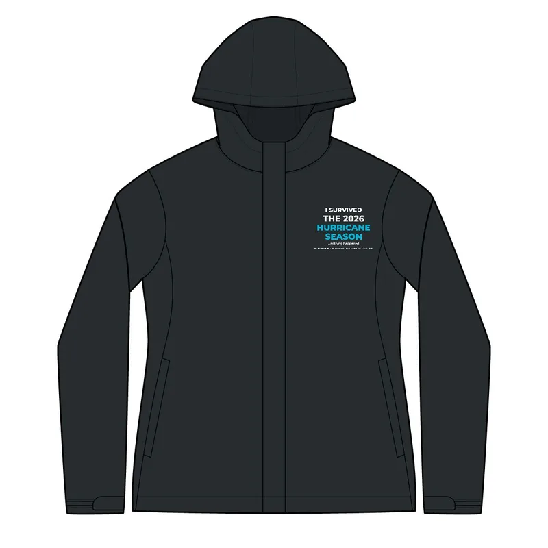 Women's Arcadia Jacket in Black