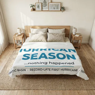 Cotton Comforter