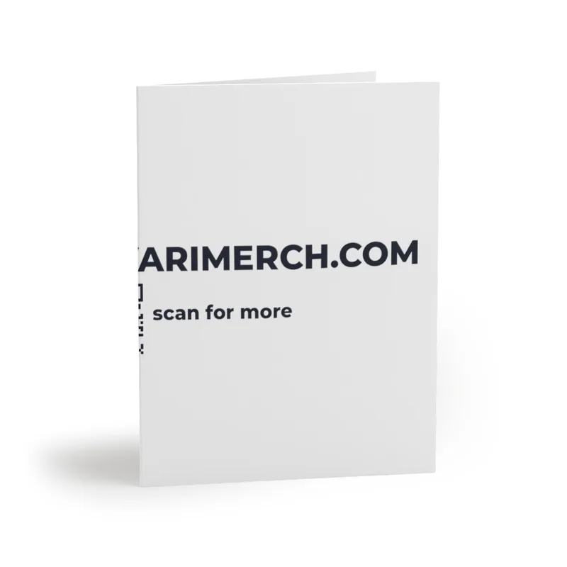 Greeting cards (8, 16, and 24 pcs)
