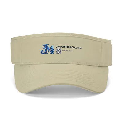 Poly Visor in Sahara