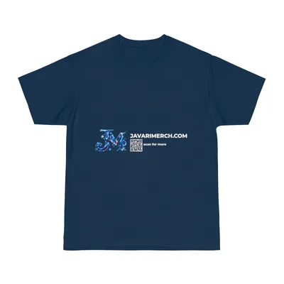 Unisex Hammer™ T-shirt in Sport Dark Navy