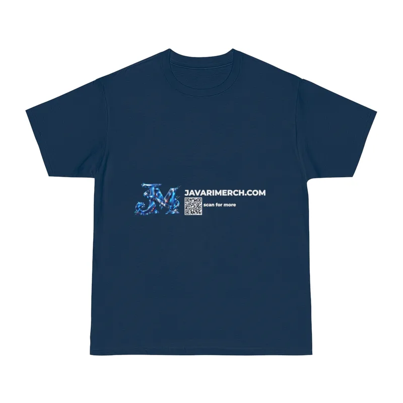 Unisex Hammer™ T-shirt in Sport Dark Navy