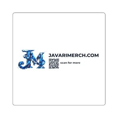 Square Stickers