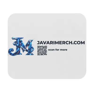 Mouse Pad (Rectangle)