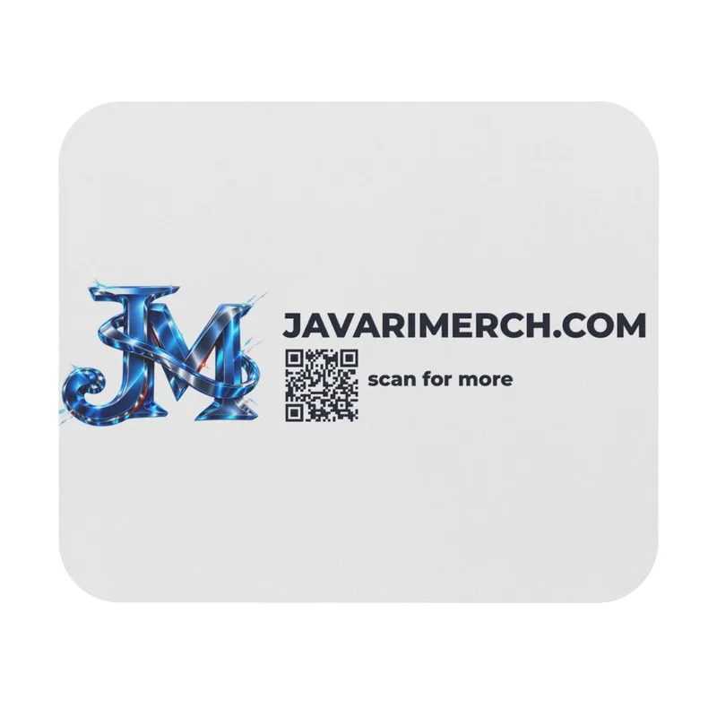 Mouse Pad (Rectangle)