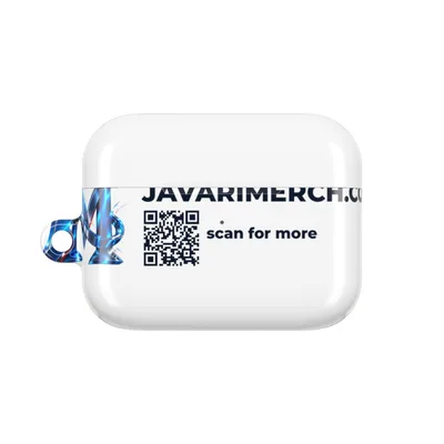 AirPod Cases in White