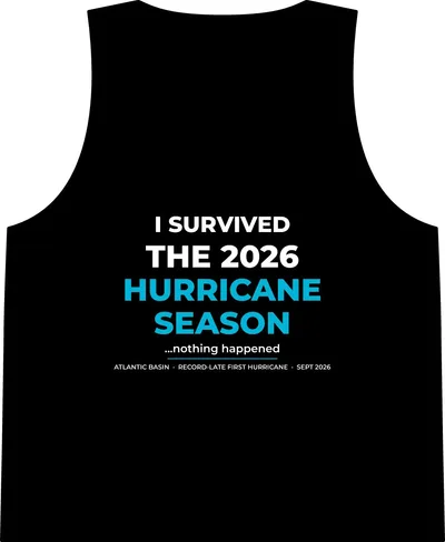 Women's Martina Tank in Black