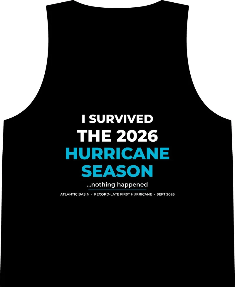 Women's Martina Tank in Black