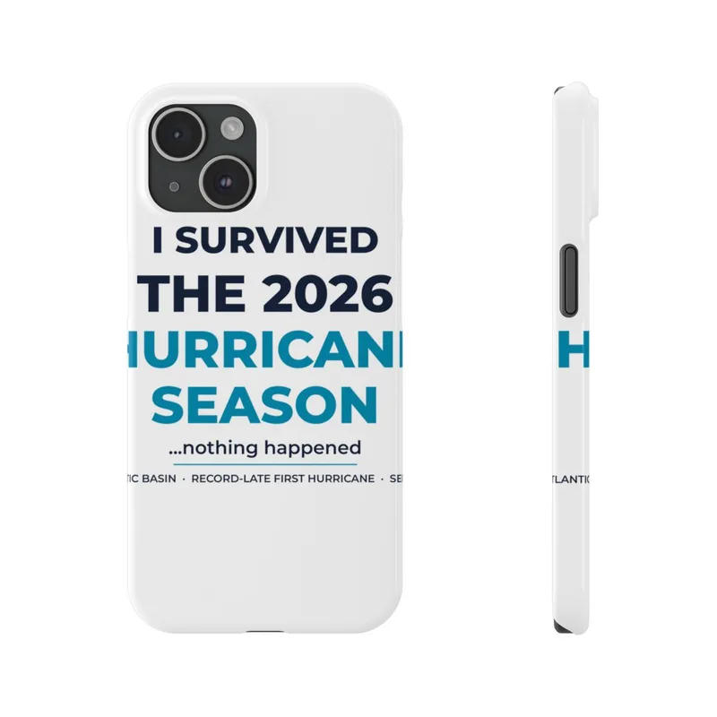 Slim Phone Cases