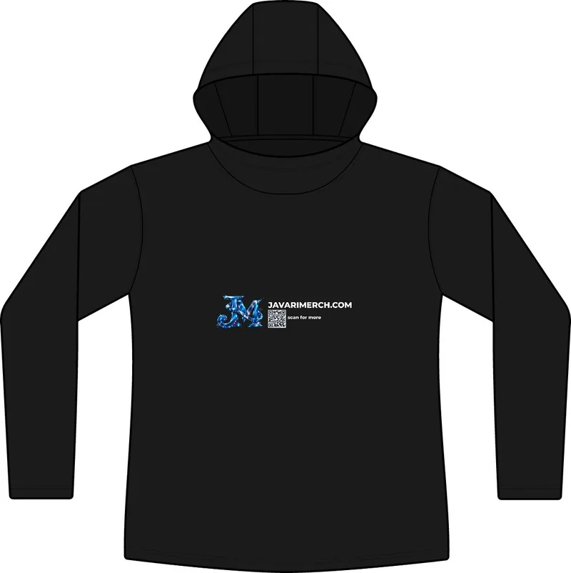 Women's PosiCharge Tri-Blend Wicking Long Sleeve Hoodie in Dark Grey Heather