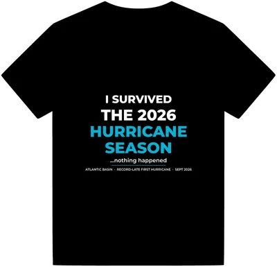 Women's Martina Tee in Black