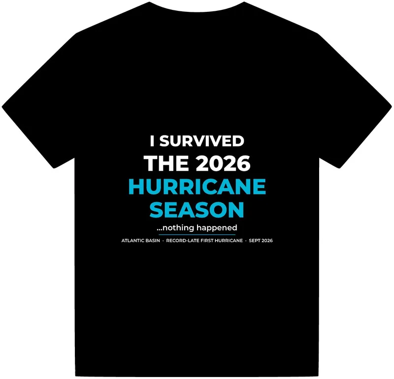 Women's Martina Tee in Black