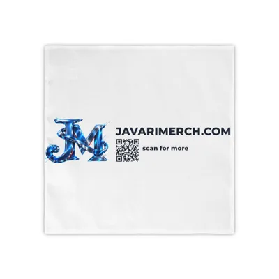 Napkins, 4-set