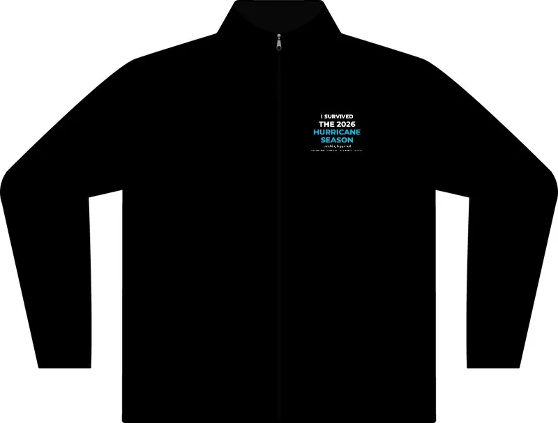 Duck Bonded Soft Shell Jacket in Black