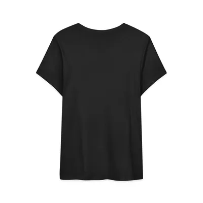 Women’s Perfect Tri ® Tee in Black