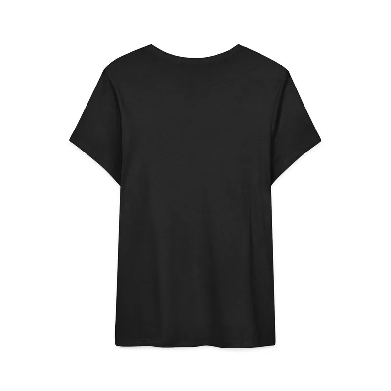 Women’s Perfect Tri ® Tee in Black