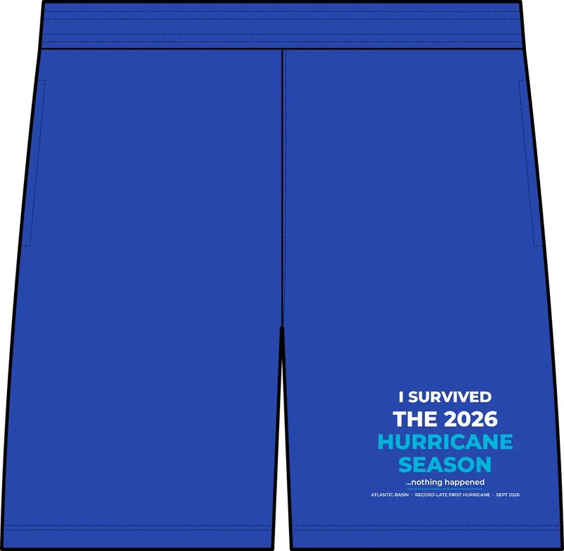 PosiCharge Competitor 7' Pocketed Short in True Royal