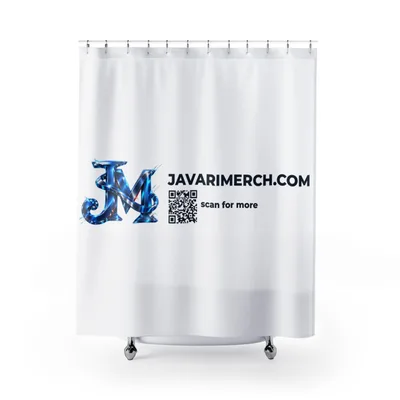 Shower Curtains