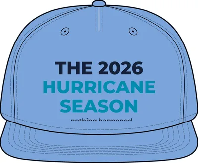 Class Performance Cap in Carolina Blue