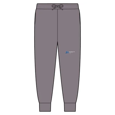 Women's Ventura Soft Knit Joggers in Storm