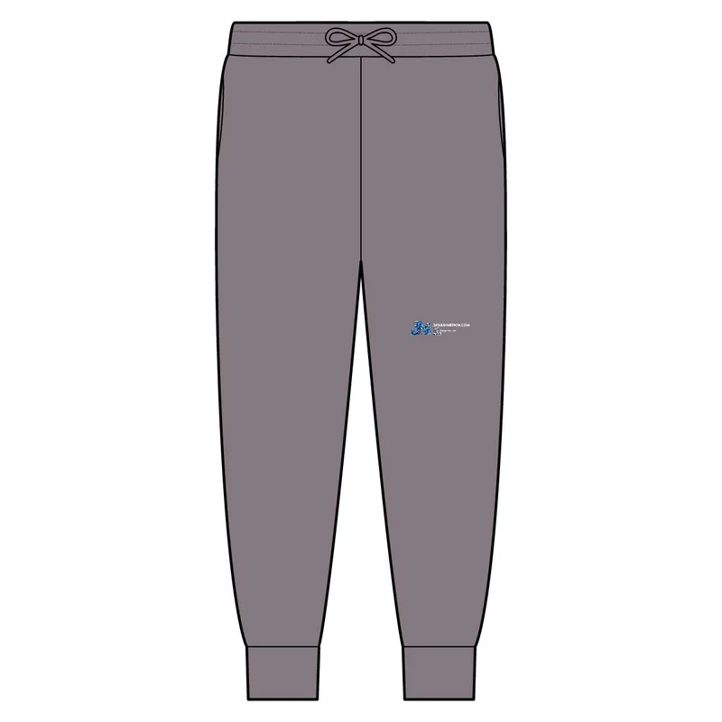 Women's Ventura Soft Knit Joggers in Storm