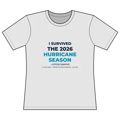Women's Fitted Perfect Tri Tee in White
