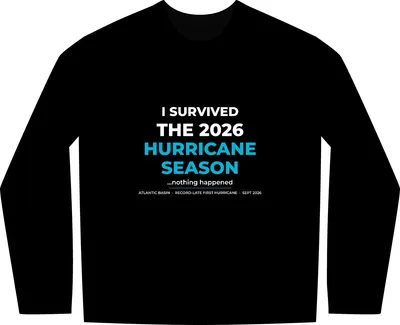 Unisex Max Heavyweight Oversized Long Sleeve T-Shirt in Off Black