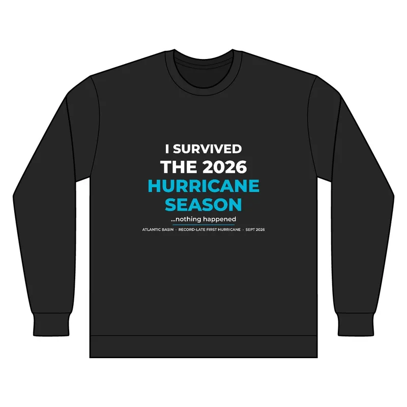 Unisex Fine Jersey Long Sleeve T-Shirt in Black