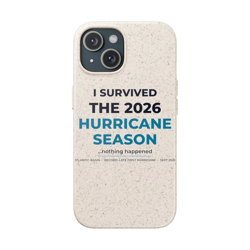 Biodegradable Cases