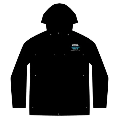 Elements Insulated Parka in Black