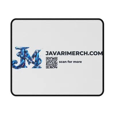 Non-Slip Gaming Mouse Pad