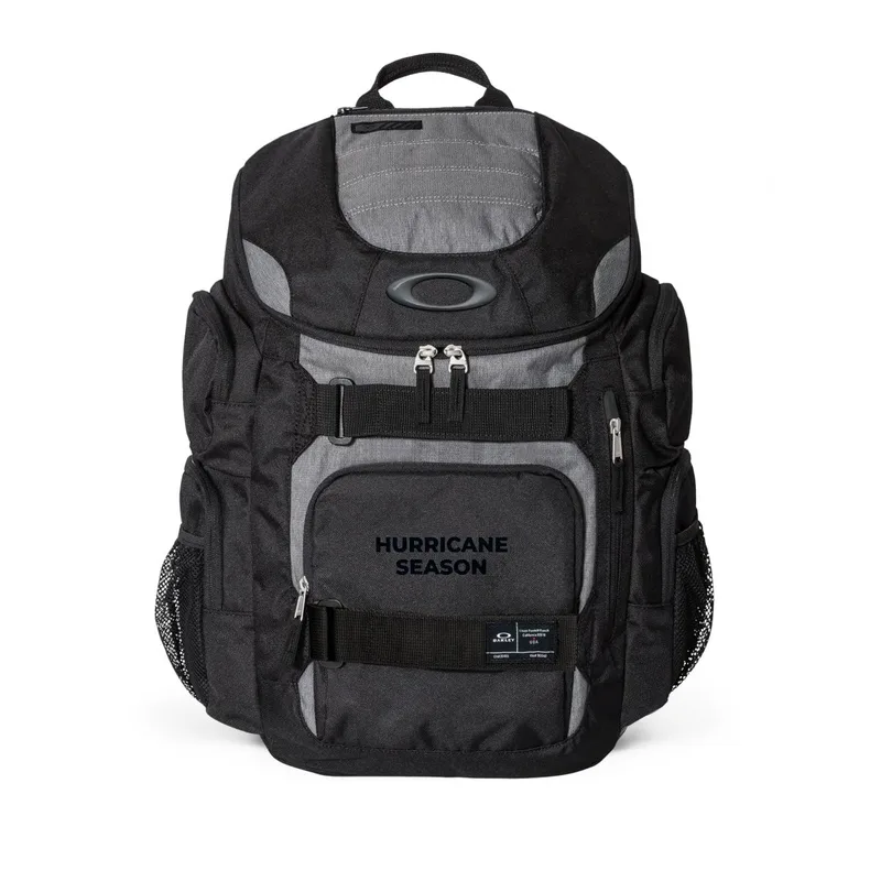 Enduro 2.0 Backpack, 30L in Blackout