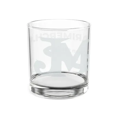 Rocks Glass, 10oz (Engraving)