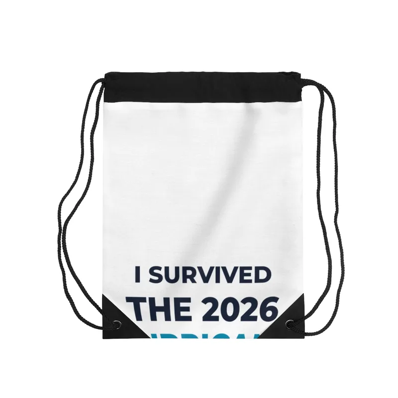 Drawstring Bag
