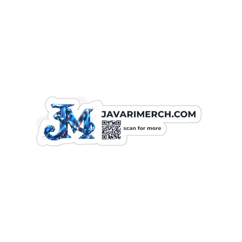 Transparent Outdoor Stickers, Die-Cut, 1pc