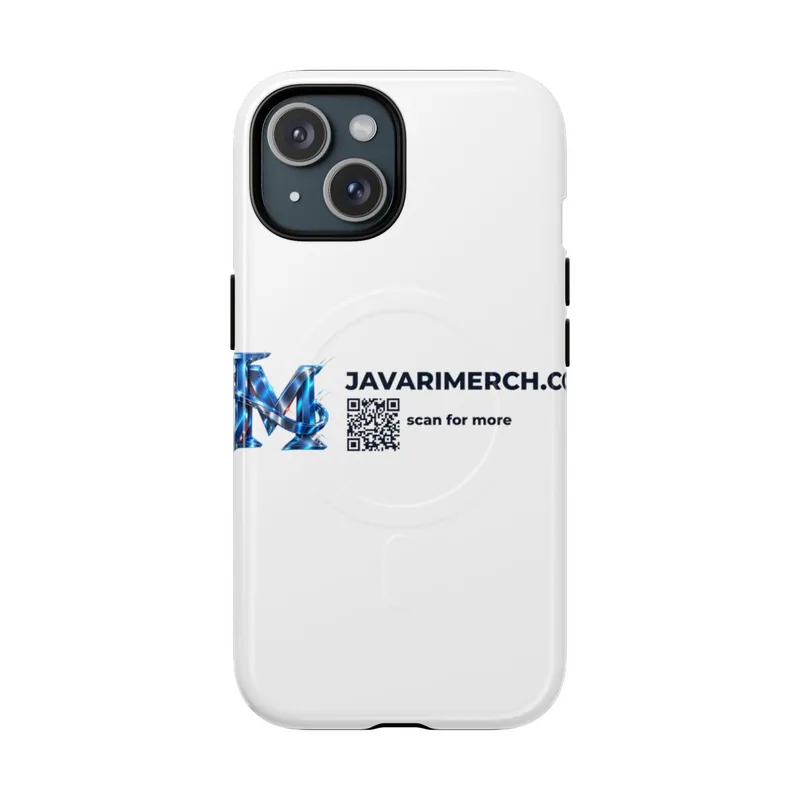 Tough Magnetic Cases