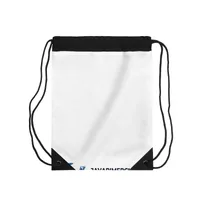 Drawstring Bag — One size