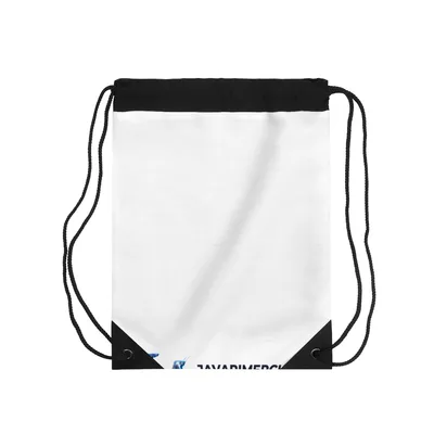 Drawstring Bag