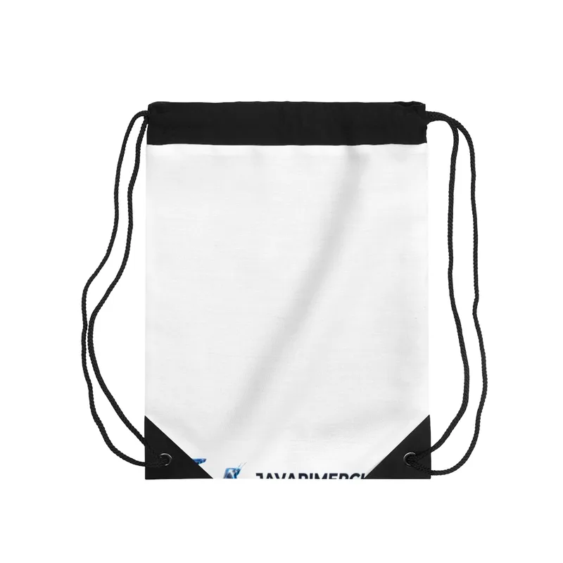 Drawstring Bag