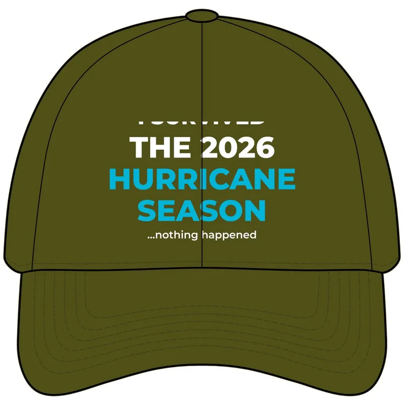 Seamless Cap in Olive