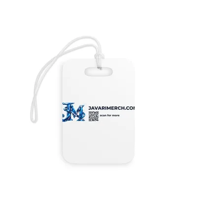 Luggage Tags