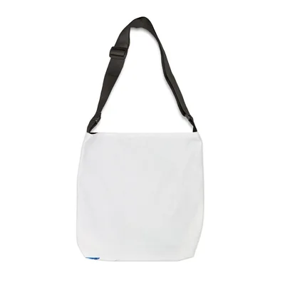 Adjustable Tote Bag (AOP)