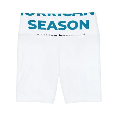 Women's Workout Shorts (AOP)