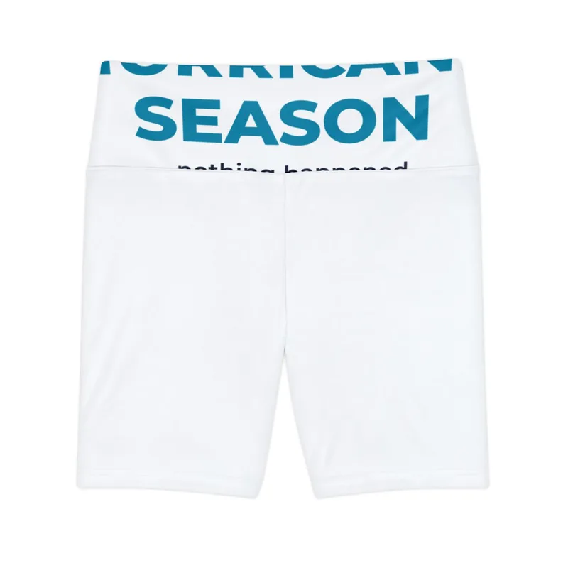 Women's Workout Shorts (AOP)