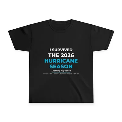 Youth Ultra Cotton Tee in Black