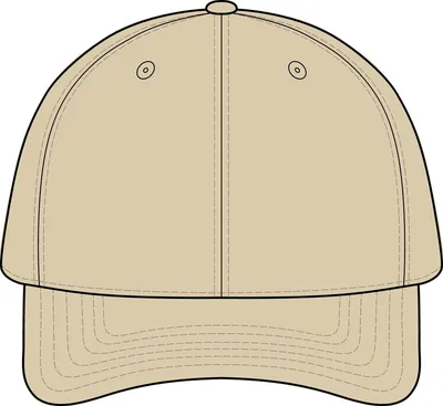 Back Nine Cap in Stone