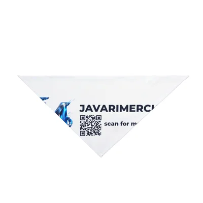 Pet Bandana